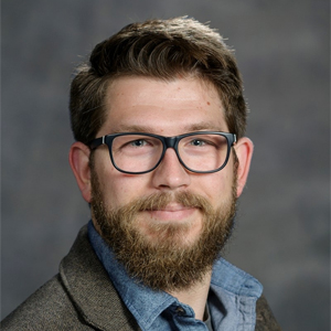 Dr. Benjamin A. Jansen