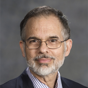 Dr. Greg Nagel
