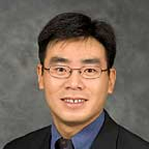 Dr. Kevin Zhao