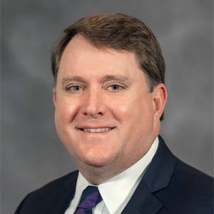 Dr. Sean P. Salter