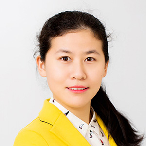 Dr. Shuangshuang “Sarah” Ji