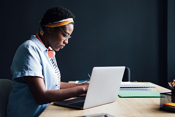 MTSU Jones College Students